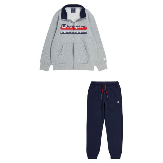 Champion Παιδικές φόρμες σετ Full Zip Suit